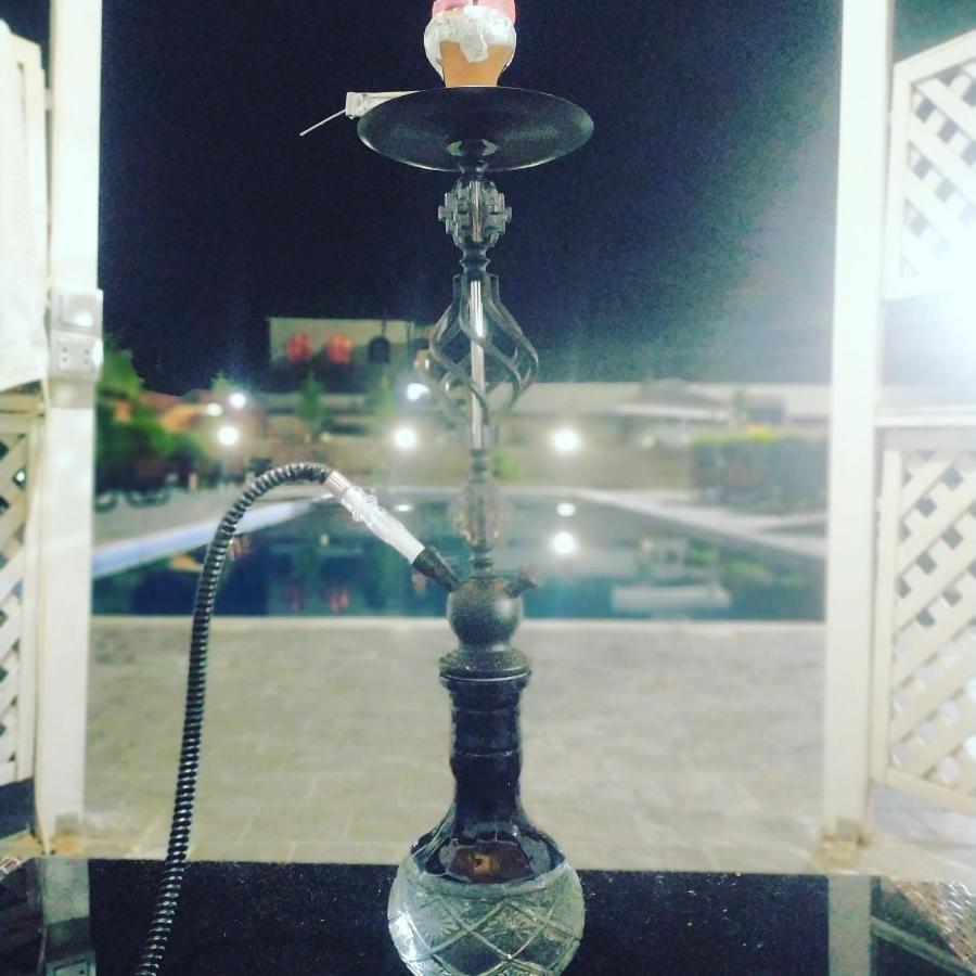Bliss Hotel Qəbələ Zewnętrze zdjęcie