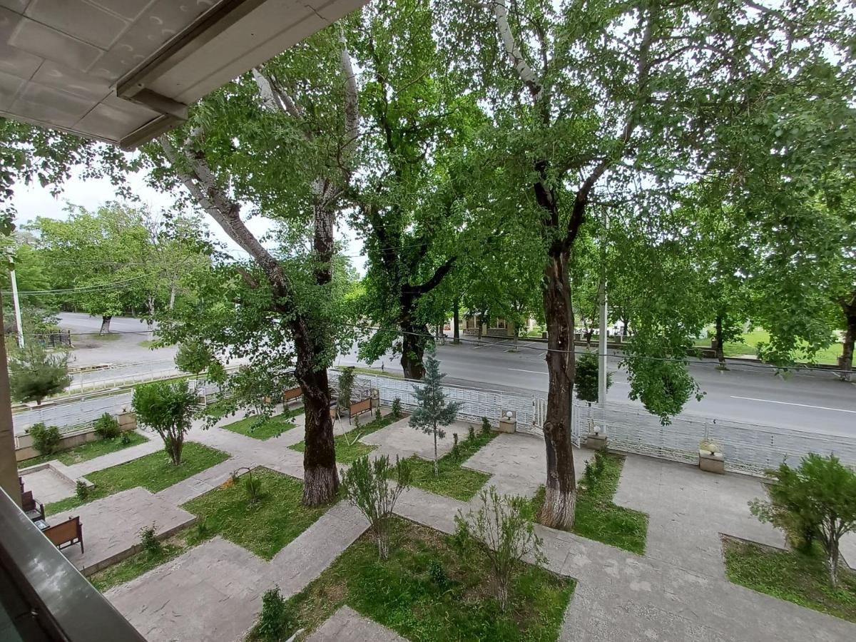 Bliss Hotel Qəbələ Zewnętrze zdjęcie