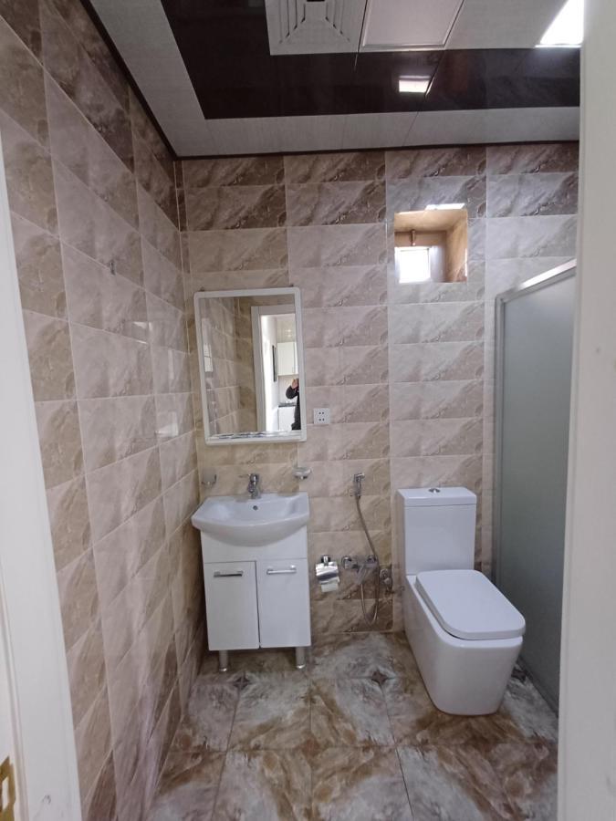 Bliss Hotel Qəbələ Zewnętrze zdjęcie